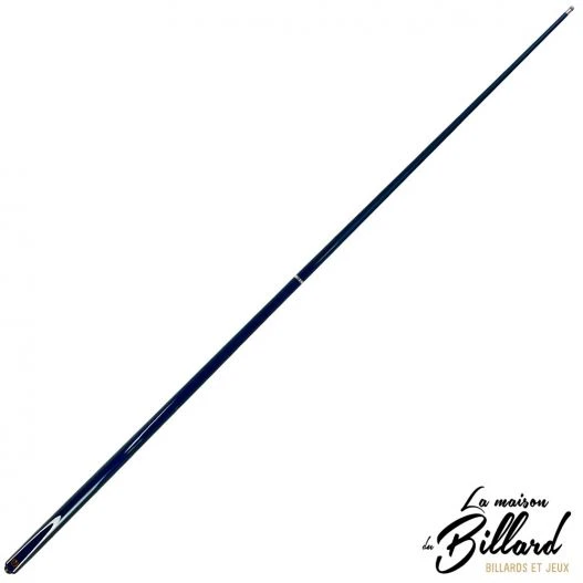 Coffret Queue En Fibre Lord-Cue Bleu : Perfectionnez Votre Jeu Avec Cette Queue 3 En 1 – Image 11