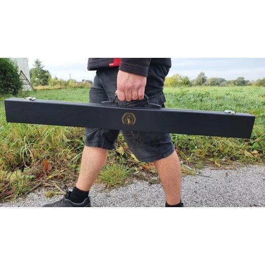 Coffret Queue En Fibre Lord-Cue Bleu : Perfectionnez Votre Jeu Avec Cette Queue 3 En 1 – Image 18