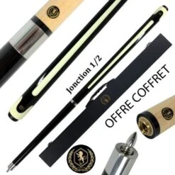 Coffret Queue US Raptor, Le Bon Rapport Qualité/prix