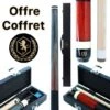 Coffre Queue Américaine Eagle Pro 2