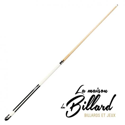 Queue US Raptor BLANCHE, Le Bon Rapport Qualité/prix – Image 2