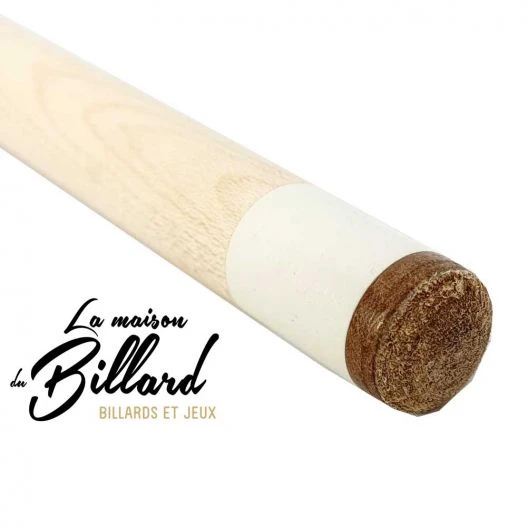 Queue US Raptor BLANCHE, Le Bon Rapport Qualité/prix – Image 7