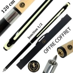 Coffret Queue US 120 Cm Raptor, Le Bon Rapport Qualité/prix