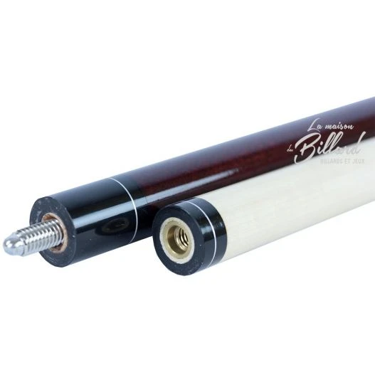 Coffret Queue Billard Américain New Manhattan – Image 12