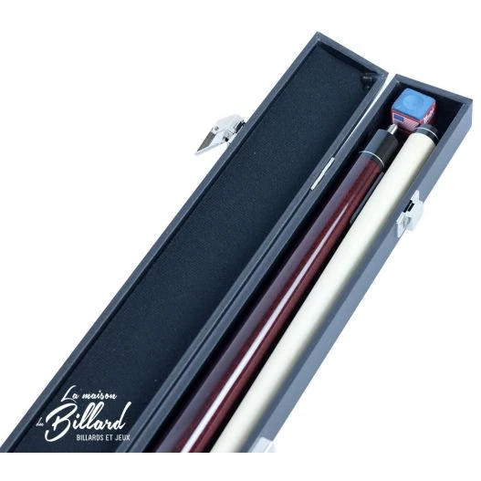Coffret Queue Billard Américain New Manhattan – Image 4
