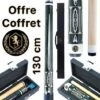Coffret Queue US Lord-Cue Prima 130 CM