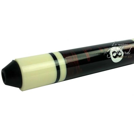 Queue De Billard Démontable En 4 Parties – Image 3