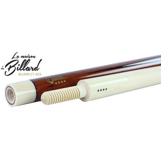 Queue Billard Français Lynx Pro 105 – Image 9