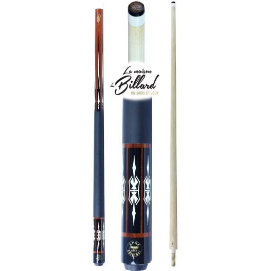 Queue Billard Français Lynx Pro 105