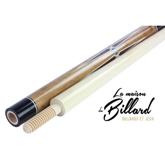 Queue Billard Français Piranha – Image 6