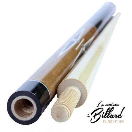 Queue Billard Français Piranha – Image 7