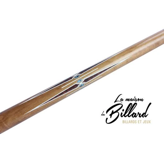 Queue Billard Français Piranha – Image 8