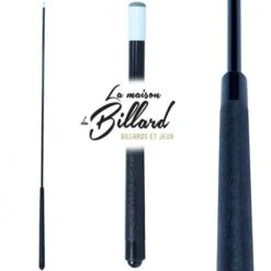 Queue Billard Incassable Pour Bar, Bowling Et ERP