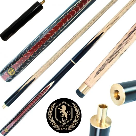 Lord-Cue Dragon Série Limitée