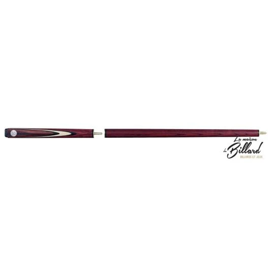 Queue Billard Lynx Rouge 3 Pcs – Image 7