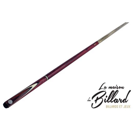 Queue Billard Lynx Rouge 3 Pcs – Image 8