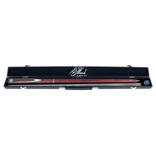 Coffret Queue De Billard Bordeaux – Image 3