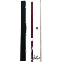 Coffret Queue De Billard Bordeaux