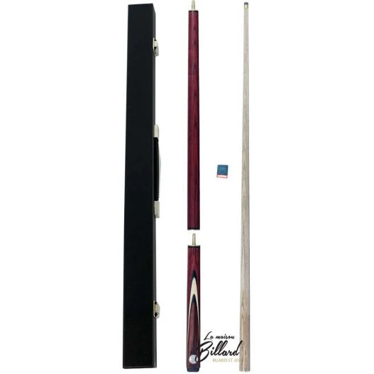 Coffret Queue De Billard Bordeaux