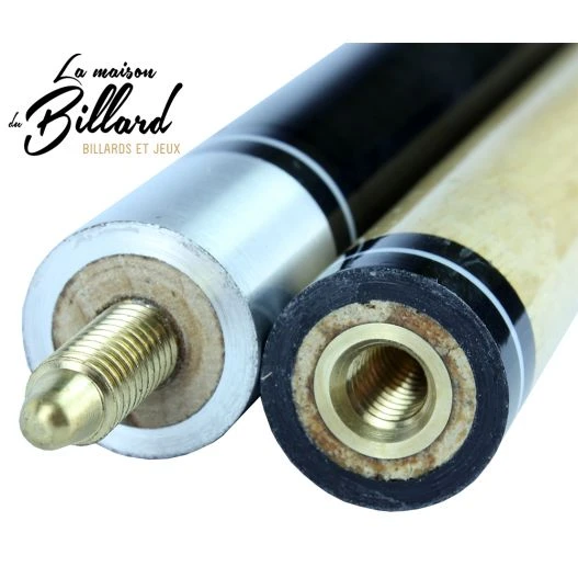 Queue De Billard Mixte "Lucky Pin Up" – Image 7