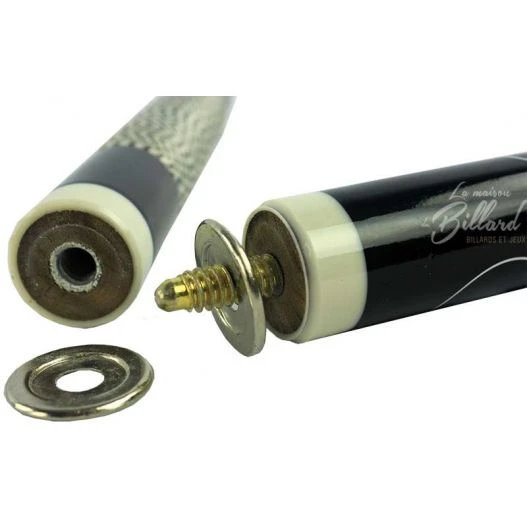 Queue De Billard Multi-jeux – Image 5