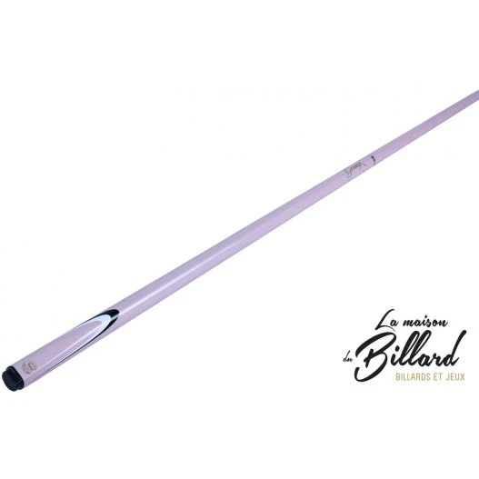 Queue Billard Pour Fille, Rose Style Carbone – Image 12