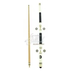 Queue De Billard Mixte Pour Jouer à Plusieurs Jeux