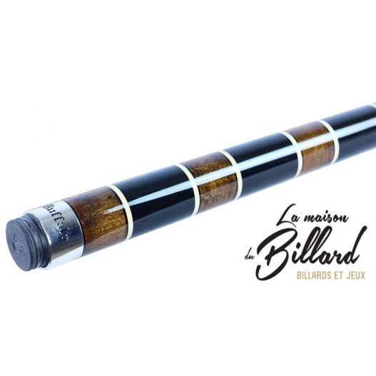 Queue Carambole Buffalo Fait Main – Image 11