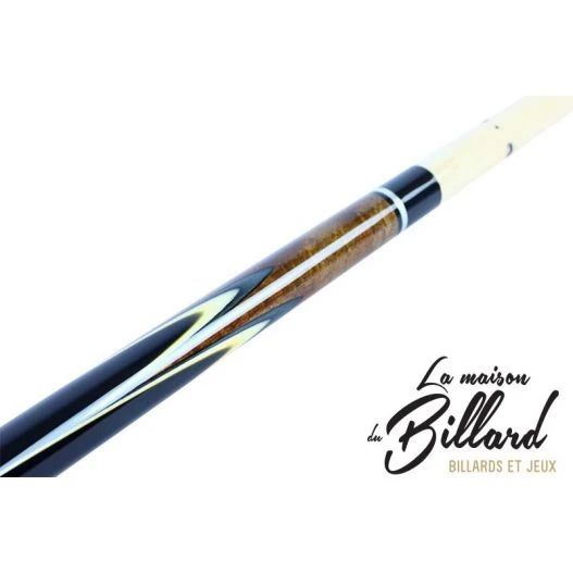 Queue Carambole Buffalo Fait Main – Image 5