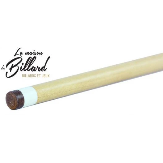 Queue Carambole Buffalo Fait Main – Image 8