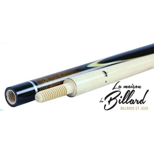 Queue Carambole Buffalo Fait Main – Image 10