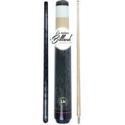 Queue De Carambole Lynx 10 Gris