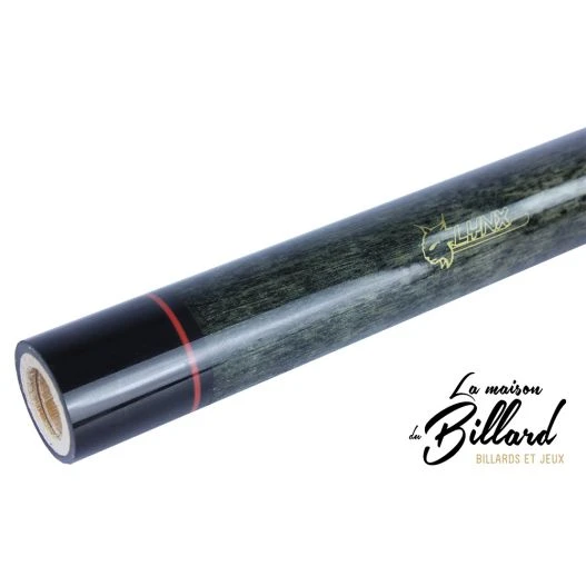 Queue De Carambole Lynx 10 Gris – Image 10