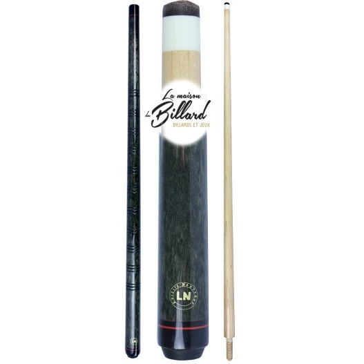 Queue De Carambole Lynx 10 Gris