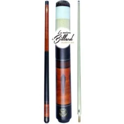 Queue De Billard Français Pro Diamond