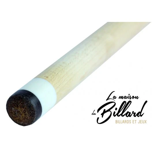 Queue De Carambole Rouge Pour Billard Français – Image 4