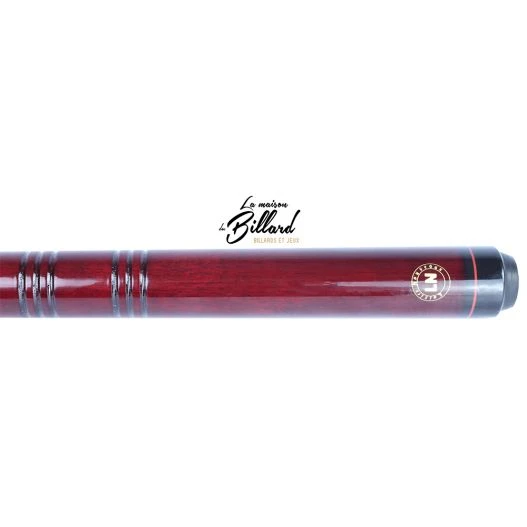 Queue De Carambole Rouge Pour Billard Français – Image 6