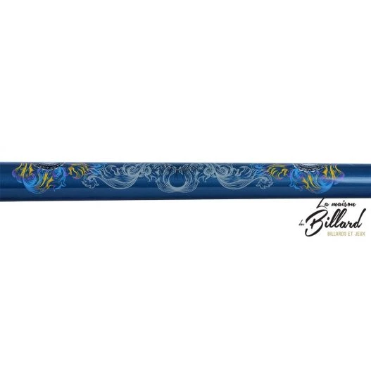 Queue Coeur De Billard 8-Pool – Image 3