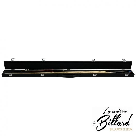 Coffret Queue De Billard 8 Pool : La "Ash" – Image 2