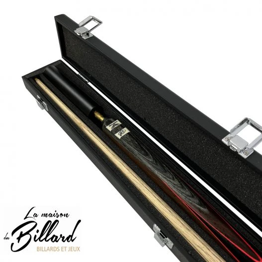 Coffret Queue De Billard 8 Pool : La "Ash" – Image 3