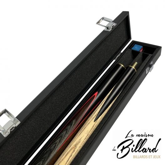 Coffret Queue De Billard 8 Pool : La "Ash" – Image 4