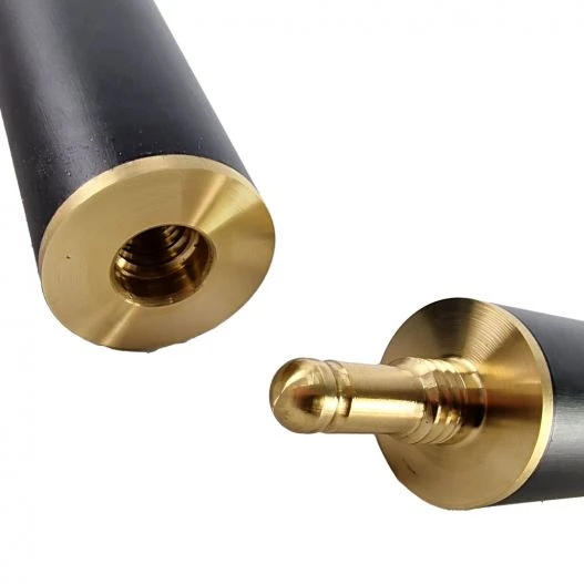 Coffret Queue De Billard 8 Pool : La "Ash" – Image 7