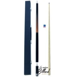 Coffret Queue De Billard Buffalo 8-pool