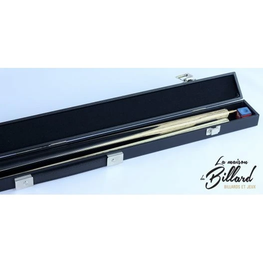 Coffret Queue De Billard Design Buffalo – Image 3