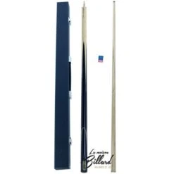 Coffret Queue De Billard Design Buffalo