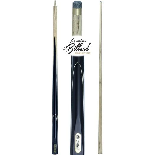 Coffret Queue De Billard Design Buffalo – Image 4