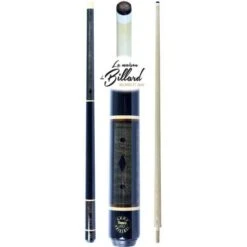 Queue De Billard Français Lynx Pro 140