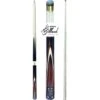 Queue De Billard Haut De Gamme 3/4 Et 1/2 Lynx Handcraft