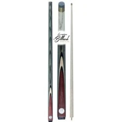 Queue De Billard Lynx Grise