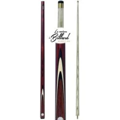 Queue De Billard Rouge Pour Billard Anglais